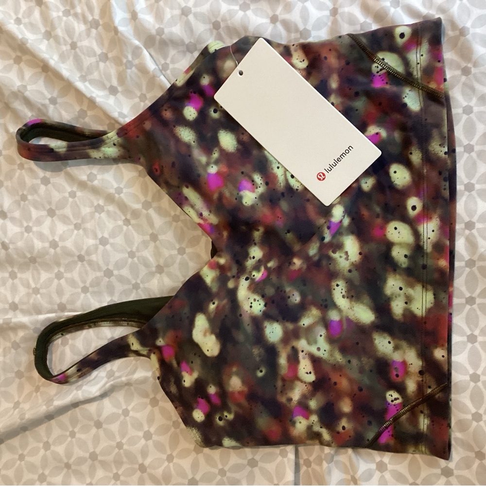 lululemon align tank